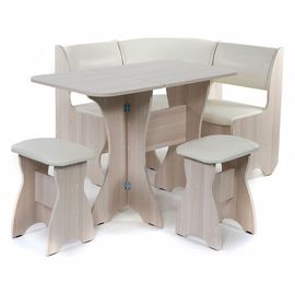  Уголок кухонный Тюльпан-мини, фото 1 