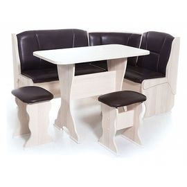  Уголок кухонный Орхидея, фото 1 