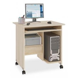  Стол компьютерный КСТ-10.1, фото 1 