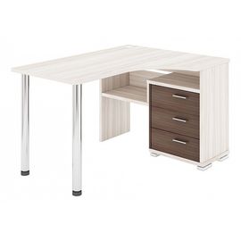  Стол письменный Домино СР-132С, фото 1 