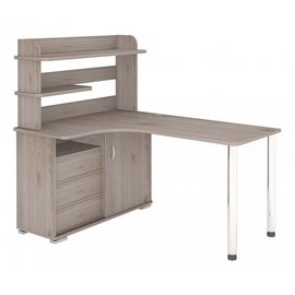  Стол компьютерный Домино нельсон СР-165М, фото 1 