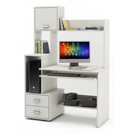  Стол компьютерный Имидж-40, фото 1 