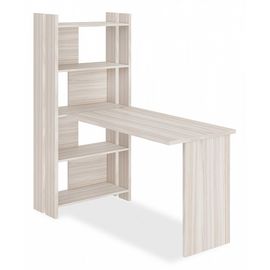  Стол компьютерный Домино Лайт СТЛ-ОВ+С120Прям без тумбы, фото 1 