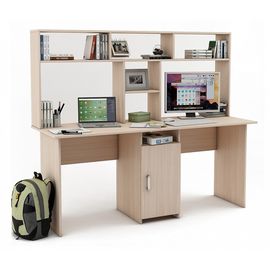  Стол компьютерный Лайт-10 СН, фото 1 