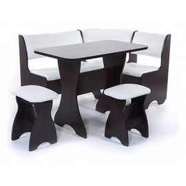  Уголок кухонный Тюльпан, фото 1 