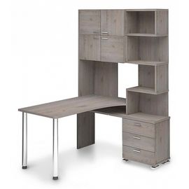  Стол компьютерный Домино нельсон СР-500М160, фото 1 