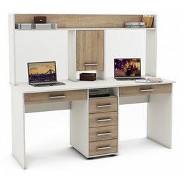  Стол письменный Остин-16Я, фото 1 