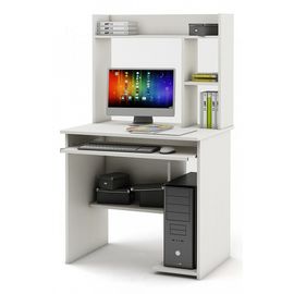  Стол компьютерный Имидж-8, фото 1 