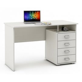  Стол письменный Имидж-51, фото 1 