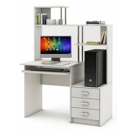  Стол компьютерный Имидж-26, фото 1 