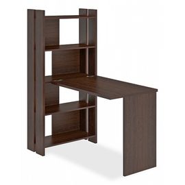  Стол компьютерный Домино Лайт СТЛ-ОВ+С100Прям без тумбы, фото 1 