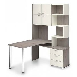  Стол компьютерный Домино нельсон СР-500М160, фото 1 