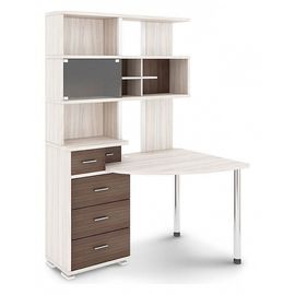  Стол компьютерный СР-320, фото 1 