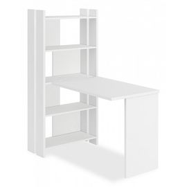  Стол компьютерный Домино Лайт СТЛ-ОВ+С100Прям без тумбы, фото 1 