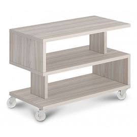  Стол журнальный Домино СЖ-1, фото 1 