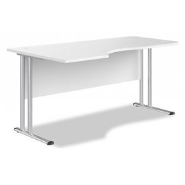  Стол офисный Imago M CA-1M(L), фото 1 