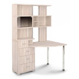  Стол компьютерный Домино СР-320, фото 1 