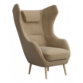  Кресло Сканди-2, фото 1 