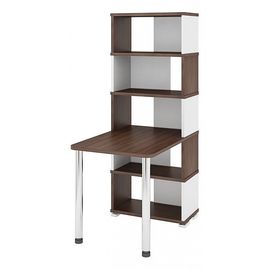  Стол компьютерный Домино СБ-10М/5, фото 1 