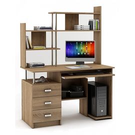  Стол компьютерный Имидж-27, фото 1 