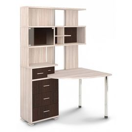  Стол компьютерный Домино СР-320, фото 1 