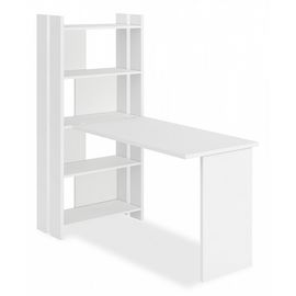  Стол компьютерный Домино Лайт СТЛ-ОВ+С120Прям без тумбы, фото 1 