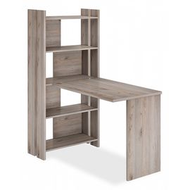  Стол компьютерный Домино Лайт СТЛ-ОВ+С100Прям без тумбы, фото 1 