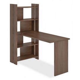  Стол компьютерный Домино Лайт СТЛ-ОВ+С120Прям без тумбы, фото 1 