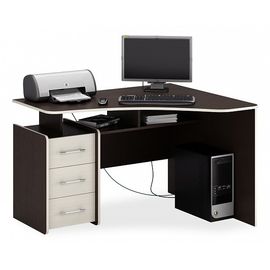  Стол письменный Триан-5, фото 1 