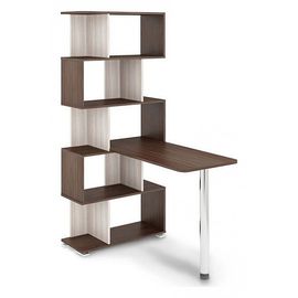  Стол компьютерный СЛ-5СТ, фото 1 