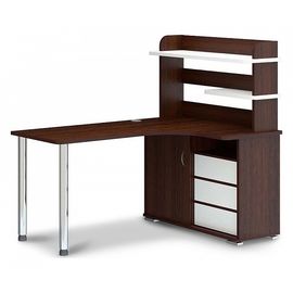  Стол компьютерный Домино СР-165М, фото 1 