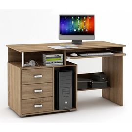  Стол компьютерный Имидж-59, фото 1 