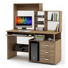  Стол компьютерный Имидж-62, фото 1 