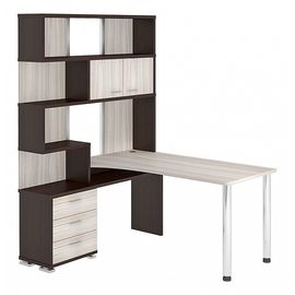  Стол компьютерный Домино СР-420/150, фото 1 