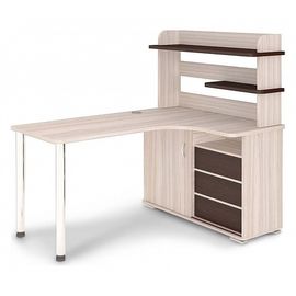  Стол компьютерный Домино СР-165М, фото 1 