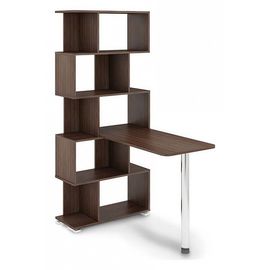  Стол компьютерный СЛ-5СТ, фото 1 