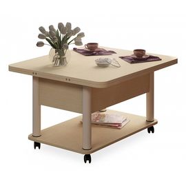  Стол-трансформер Дебют 3, фото 1 