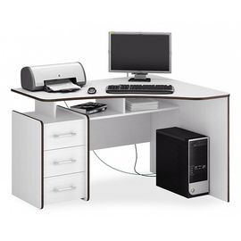  Стол письменный Триан-5, фото 1 