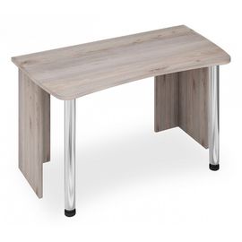  Стол офисный Домино Лайт СКЛ-Софт140, фото 1 