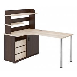  Стол компьютерный Домино СР-165М, фото 1 