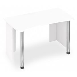  Стол офисный Домино Лайт СКЛ-Софт140, фото 1 