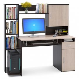  Стол компьютерный КСТ-11.1, фото 1 