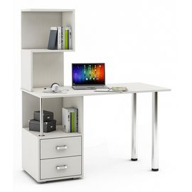  Стол компьютерный Имидж-69, фото 1 