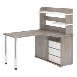  Стол компьютерный Домино нельсон СР-145М, фото 1 