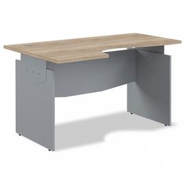  Стол офисный Offix New OCET 149(L), фото 1 