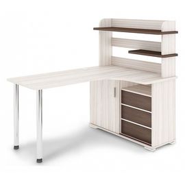  Стол компьютерный СР-165М, фото 1 