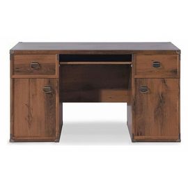  Стол компьютерный Индиана JBIU 2d2s, фото 1 