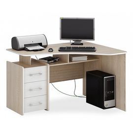  Стол письменный Триан-5, фото 1 