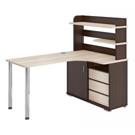  Стол компьютерный Домино СР-165М, фото 1 