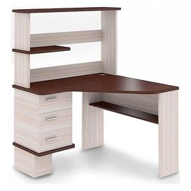  Стол компьютерный Домино СД-45, фото 1 